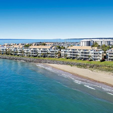 Breakfree Great Sandy Straits Hervey Bay Exteriér fotografie