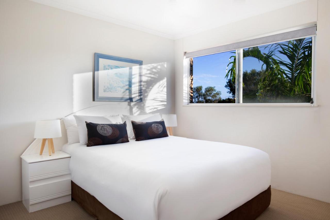 Breakfree Great Sandy Straits Hervey Bay Exteriér fotografie