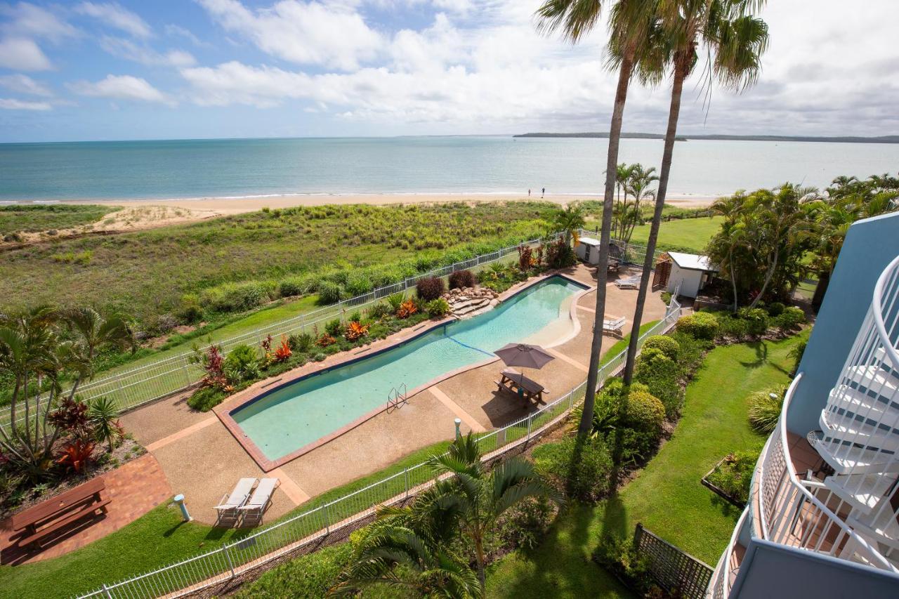 Breakfree Great Sandy Straits Hervey Bay Exteriér fotografie