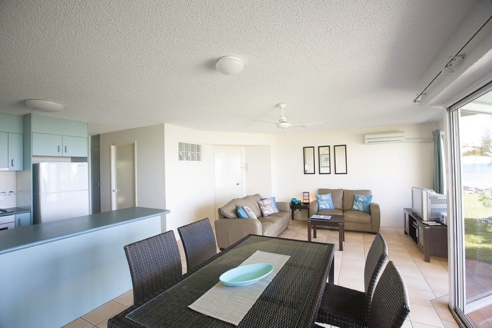 Breakfree Great Sandy Straits Hervey Bay Exteriér fotografie