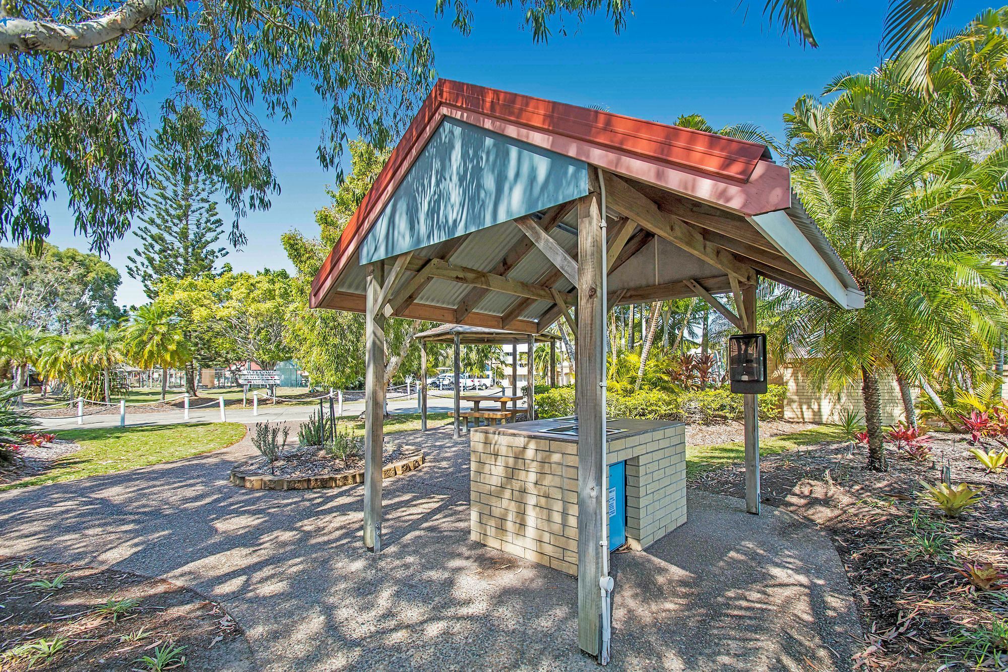 Breakfree Great Sandy Straits Hervey Bay Exteriér fotografie