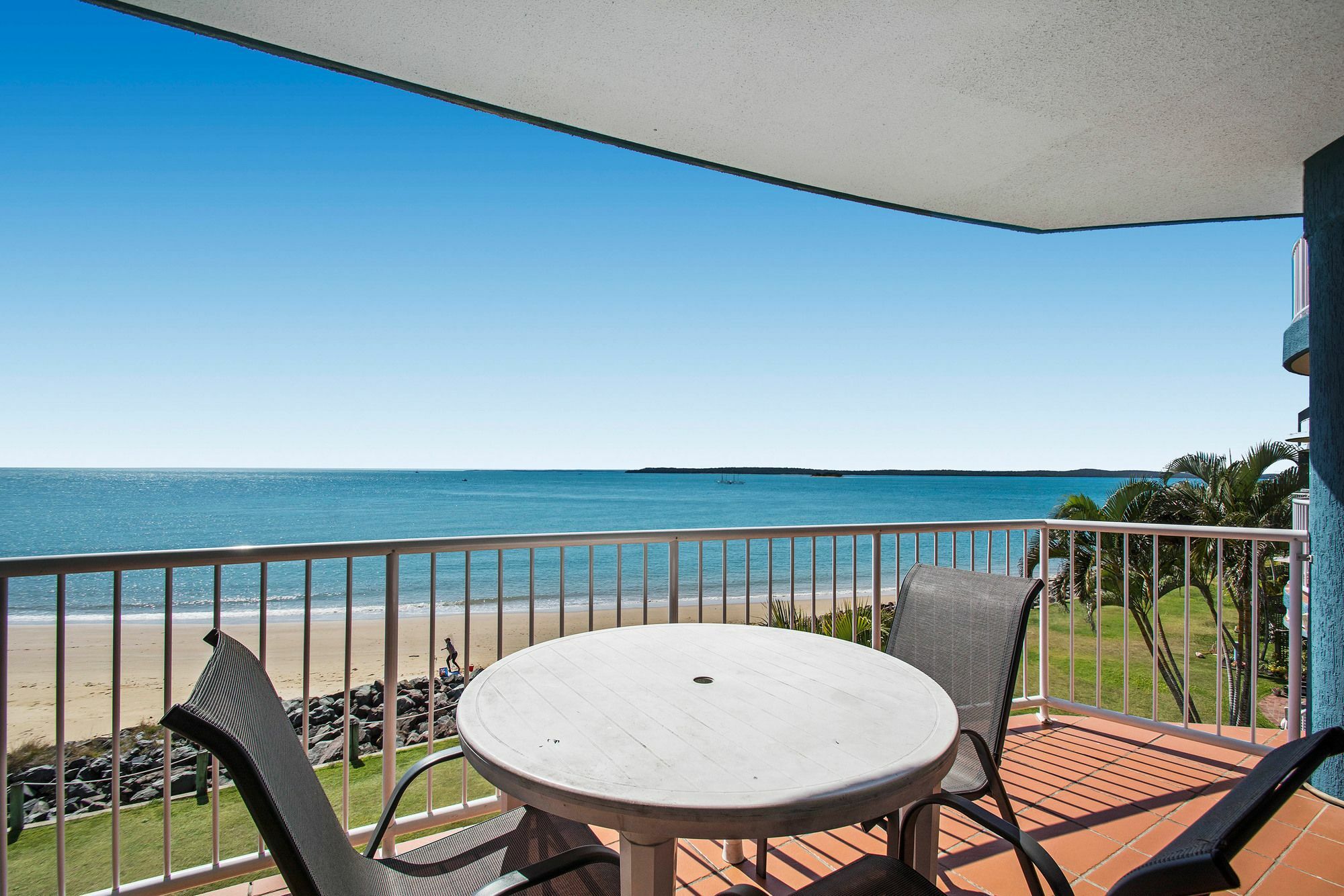 Breakfree Great Sandy Straits Hervey Bay Exteriér fotografie