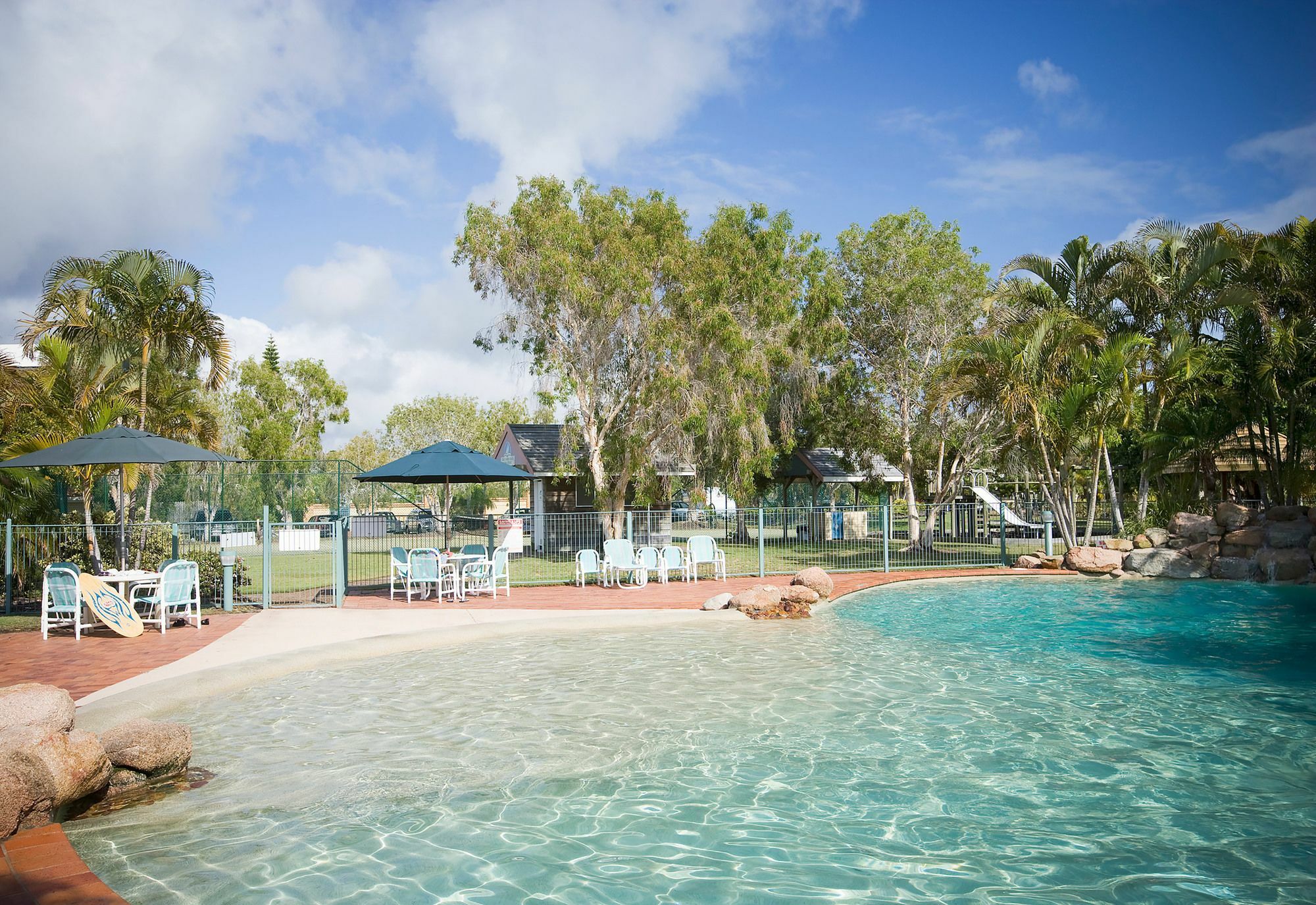 Breakfree Great Sandy Straits Hervey Bay Exteriér fotografie
