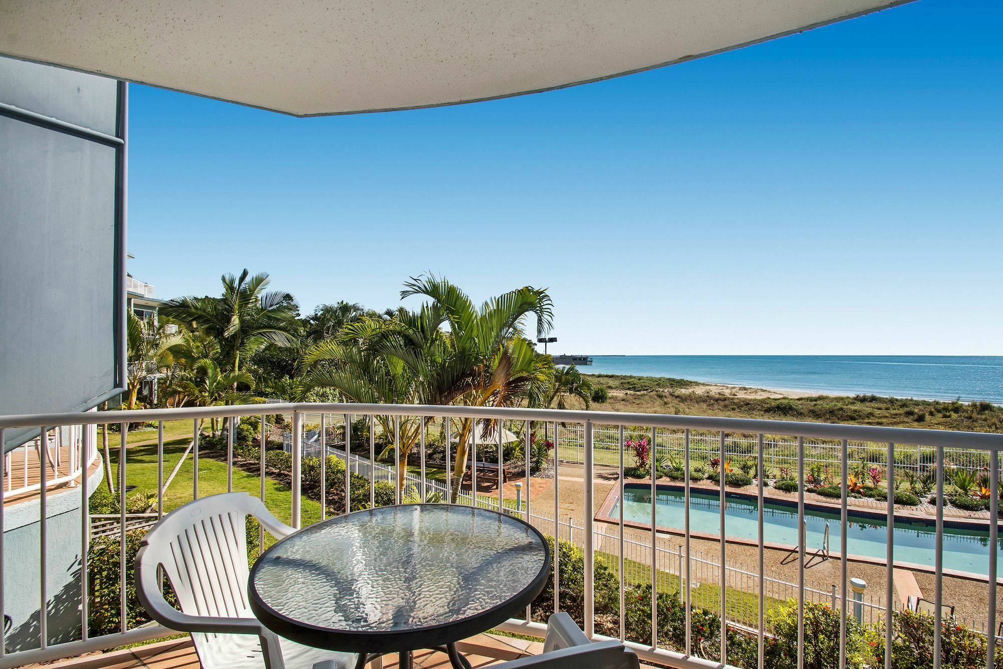 Breakfree Great Sandy Straits Hervey Bay Exteriér fotografie