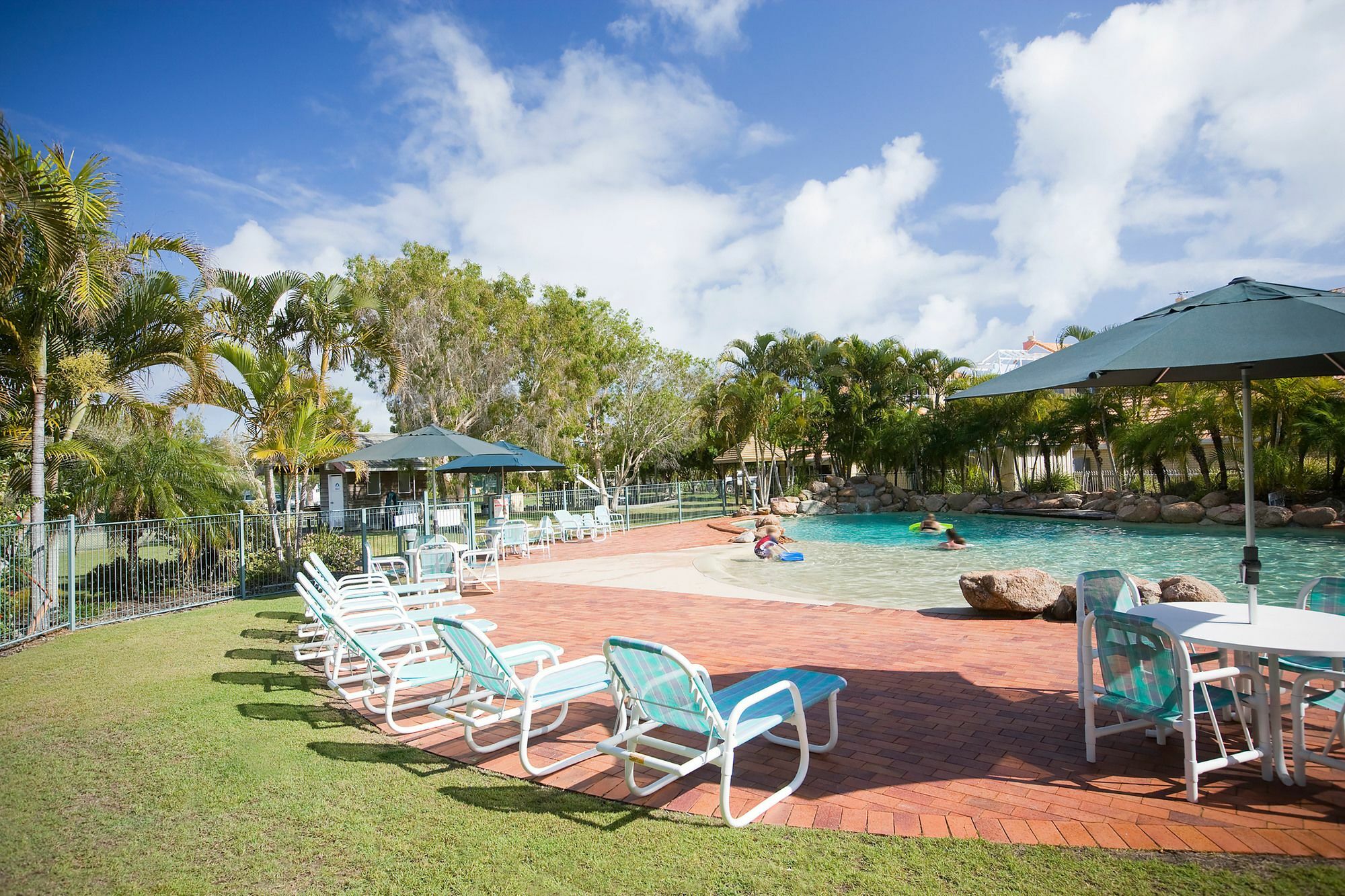 Breakfree Great Sandy Straits Hervey Bay Exteriér fotografie