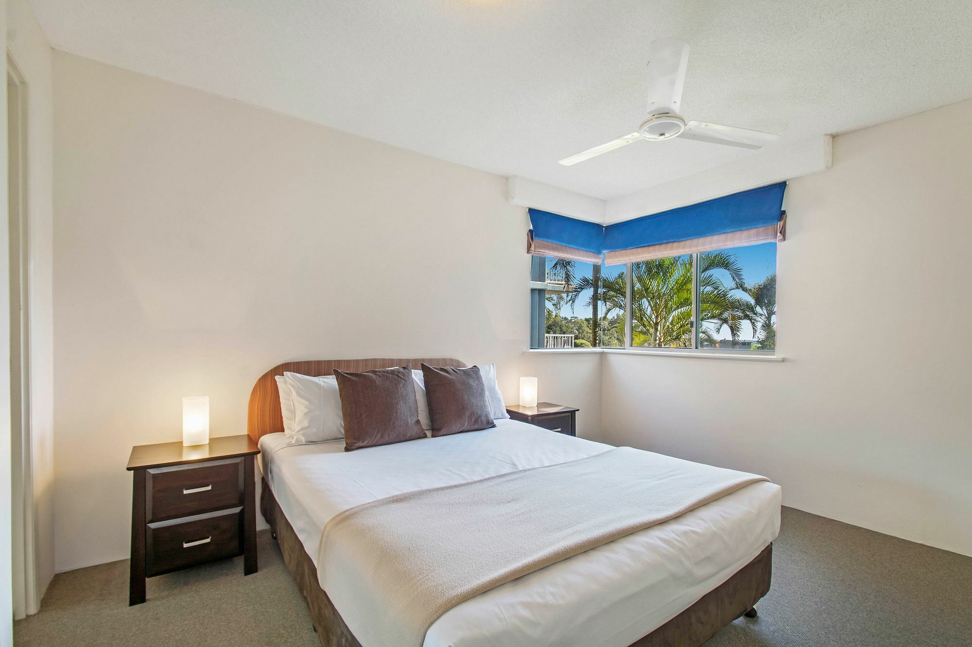 Breakfree Great Sandy Straits Hervey Bay Exteriér fotografie