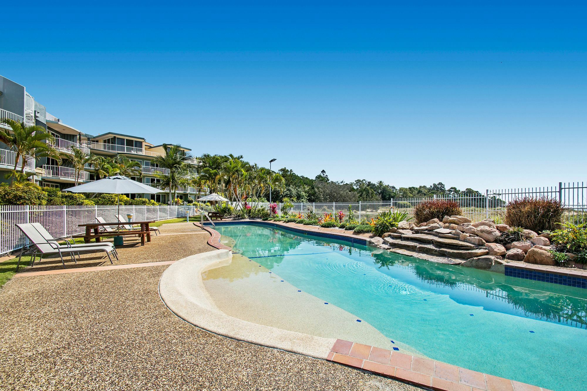 Breakfree Great Sandy Straits Hervey Bay Exteriér fotografie