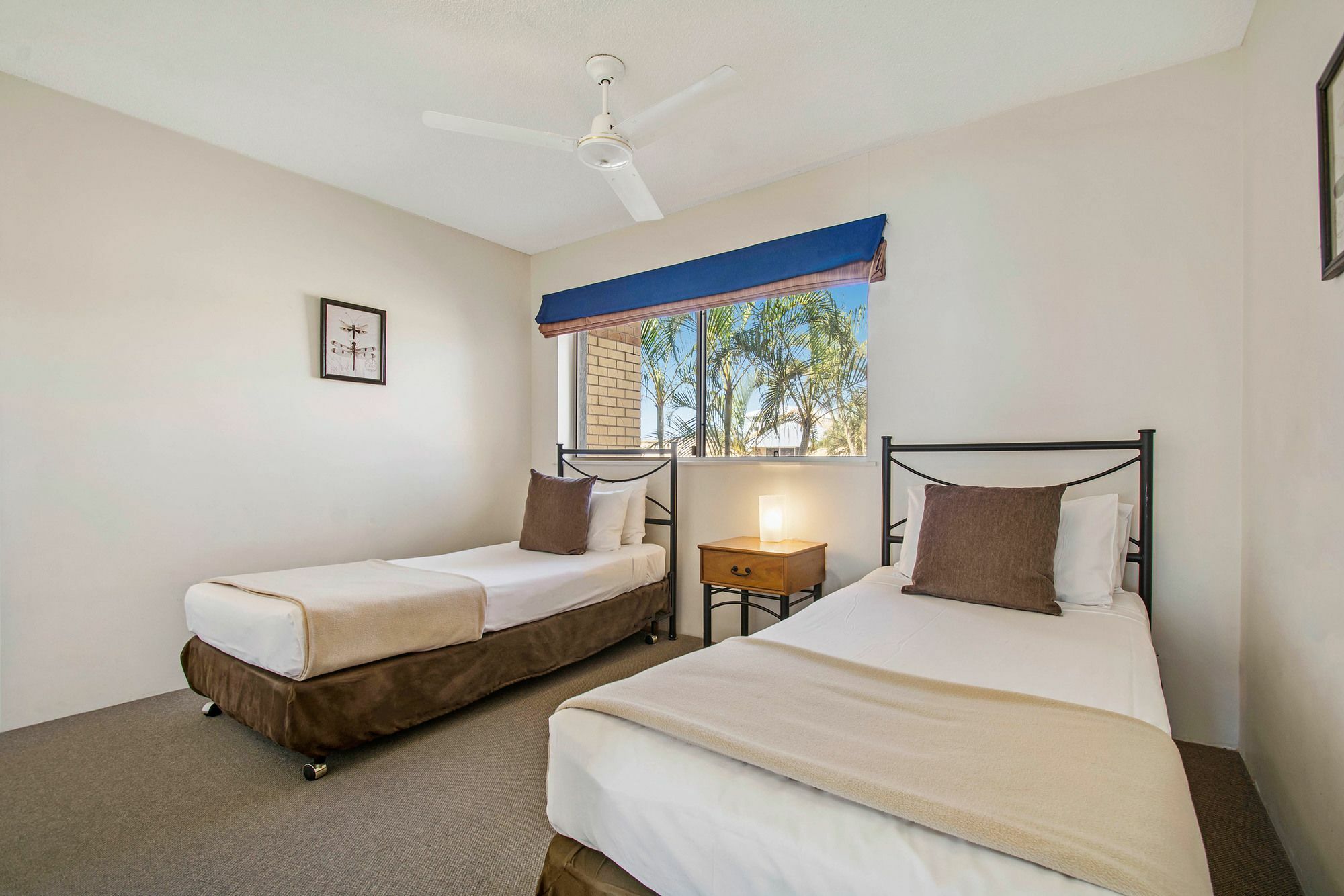 Breakfree Great Sandy Straits Hervey Bay Exteriér fotografie