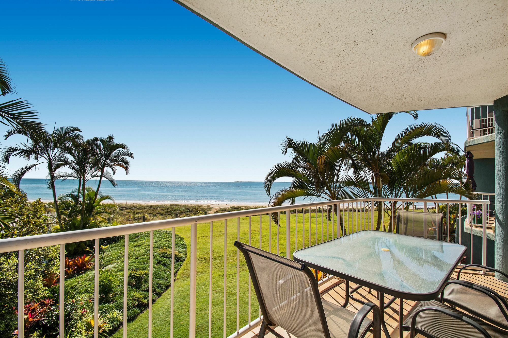 Breakfree Great Sandy Straits Hervey Bay Exteriér fotografie