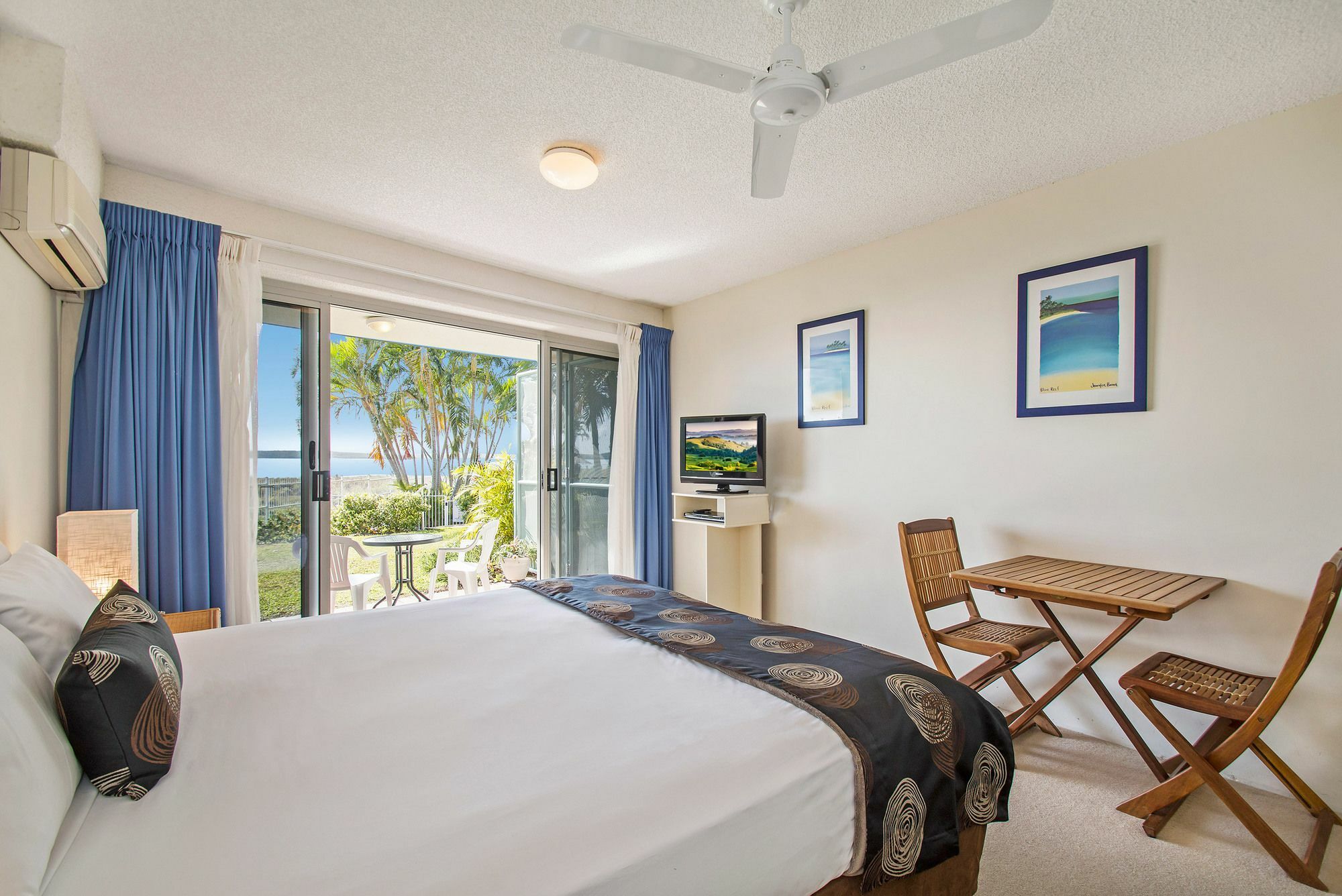 Breakfree Great Sandy Straits Hervey Bay Exteriér fotografie