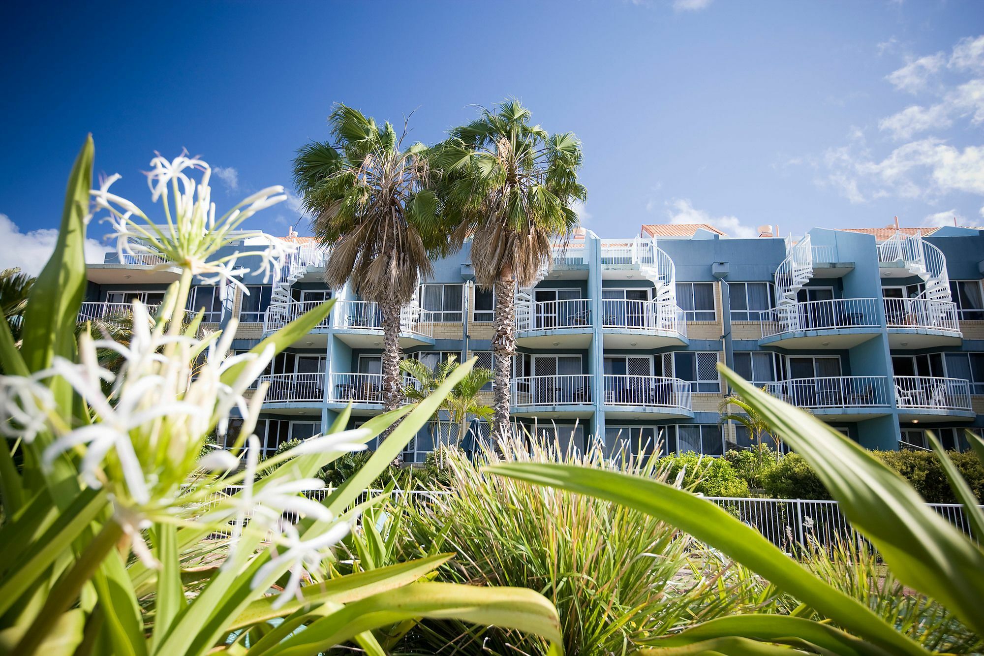 Breakfree Great Sandy Straits Hervey Bay Exteriér fotografie