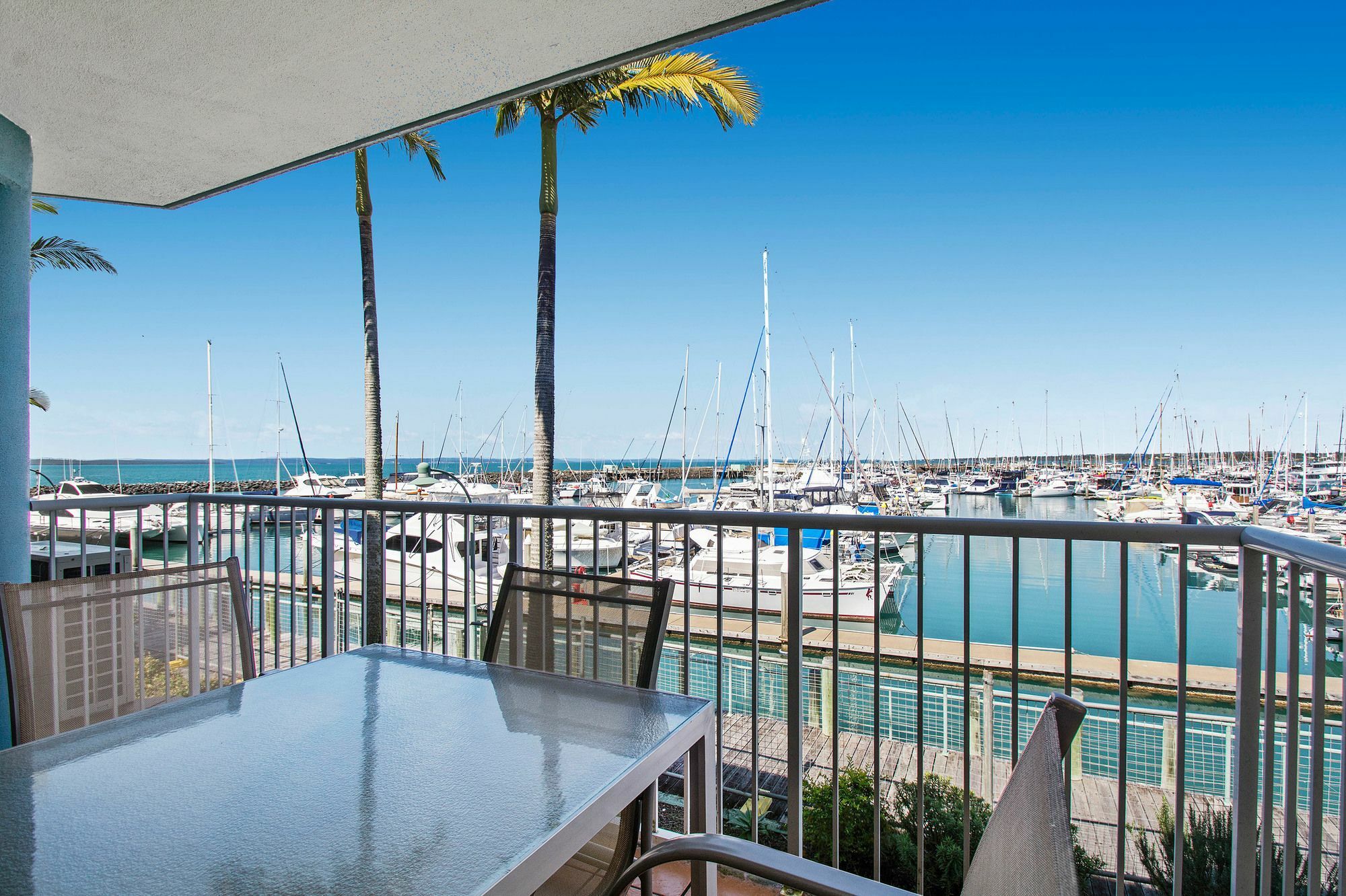 Breakfree Great Sandy Straits Hervey Bay Exteriér fotografie