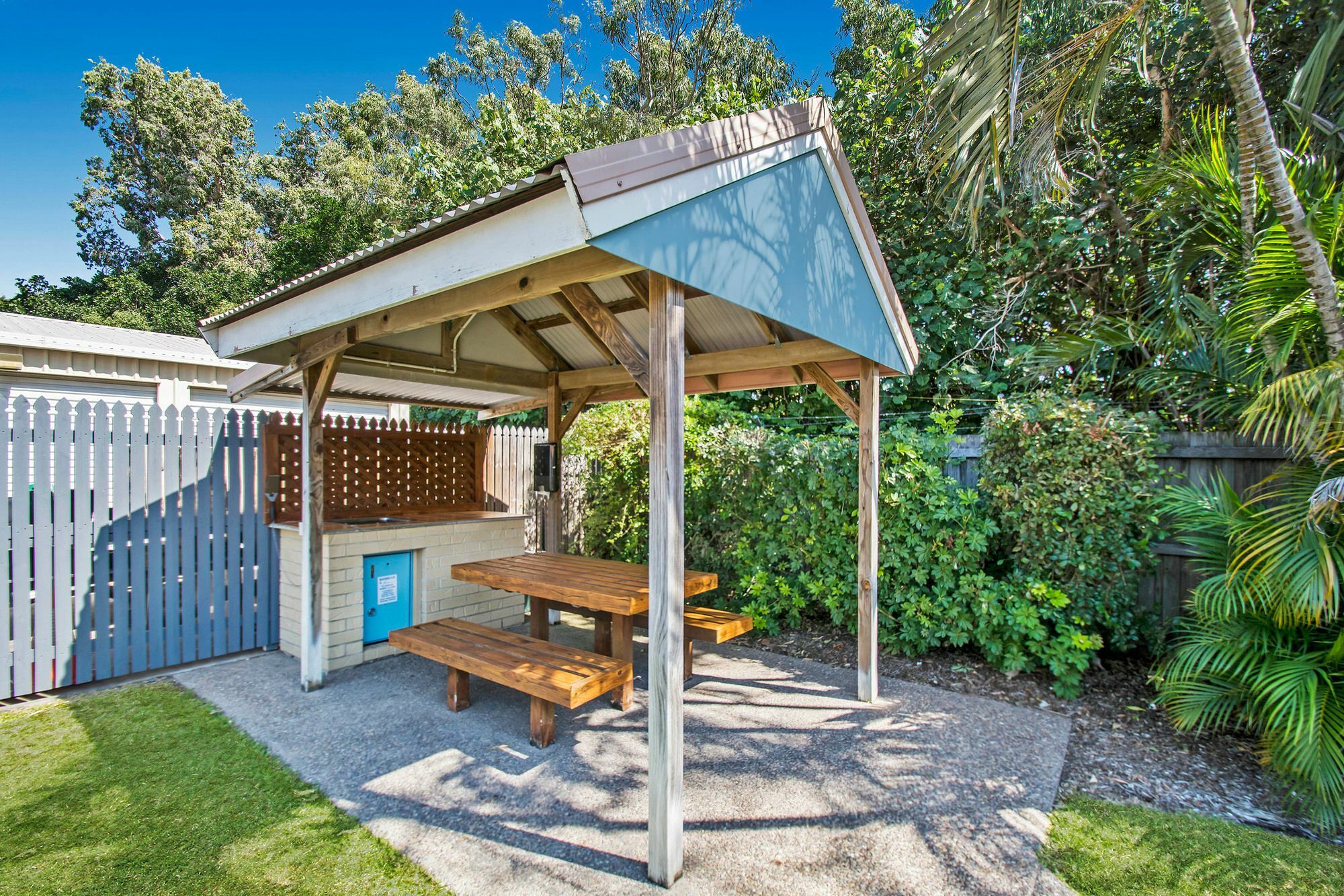Breakfree Great Sandy Straits Hervey Bay Exteriér fotografie
