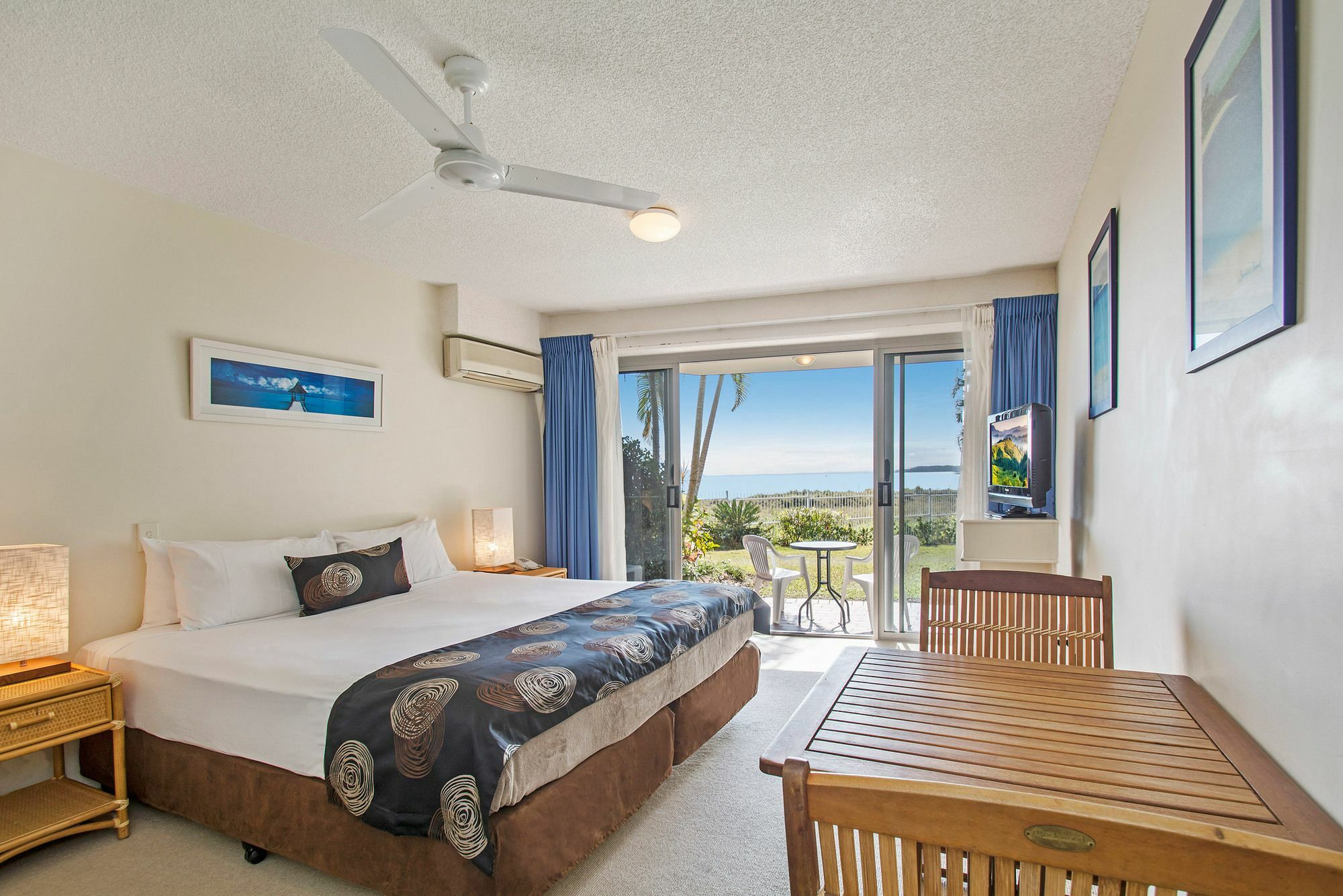 Breakfree Great Sandy Straits Hervey Bay Exteriér fotografie
