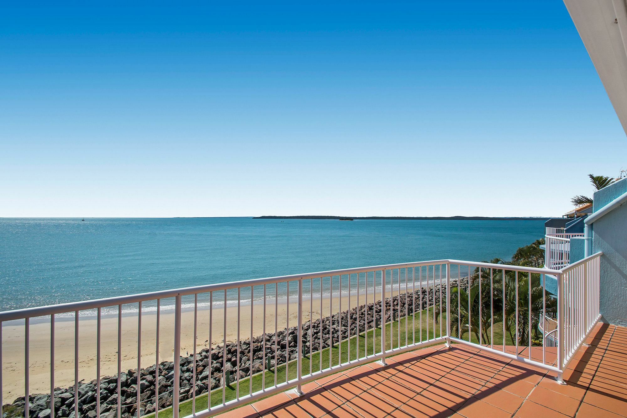 Breakfree Great Sandy Straits Hervey Bay Exteriér fotografie