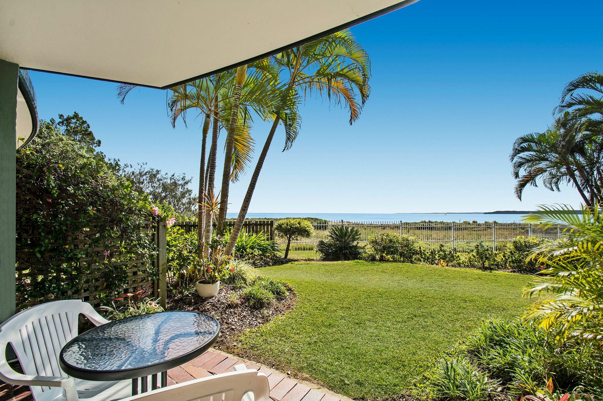 Breakfree Great Sandy Straits Hervey Bay Exteriér fotografie