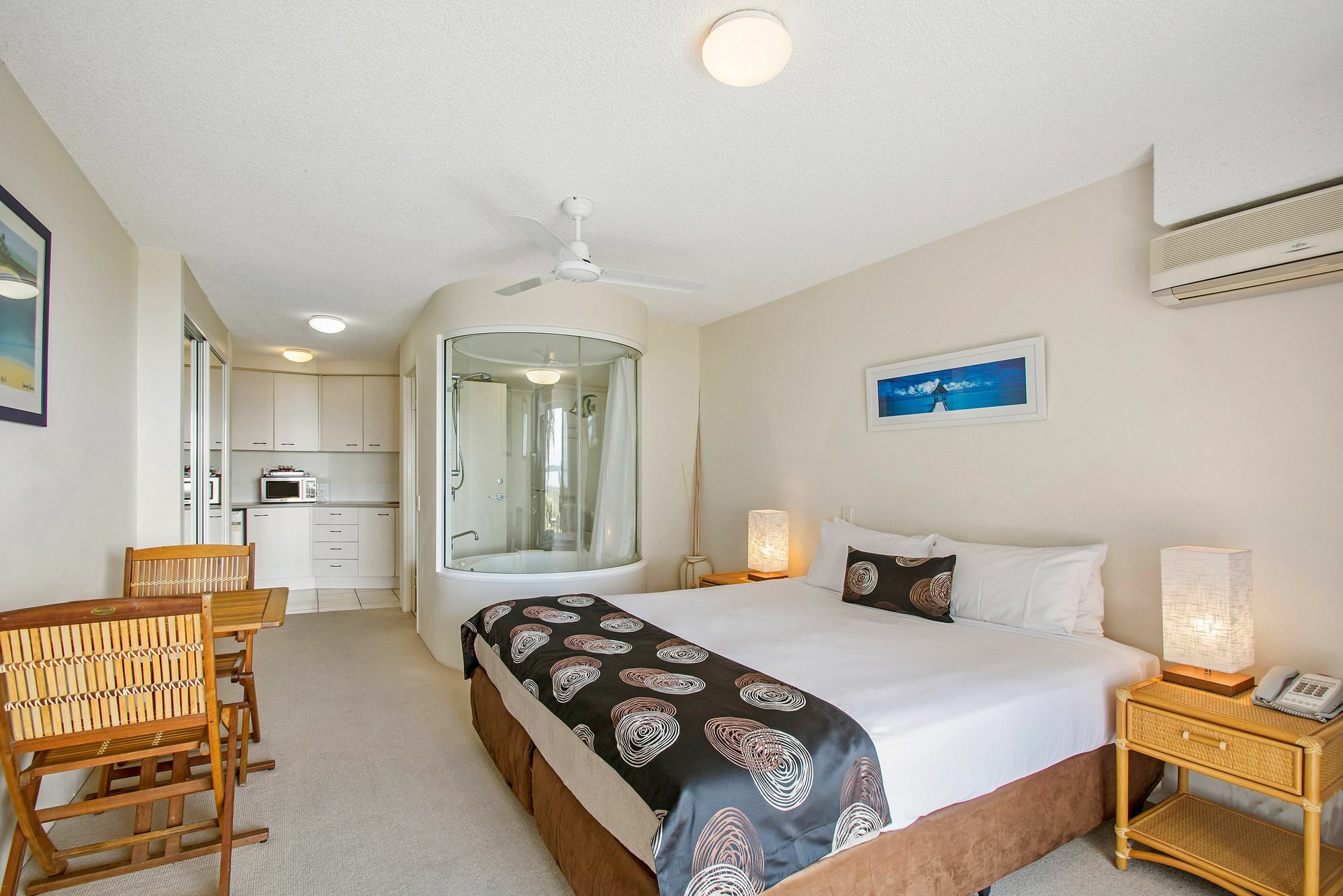 Breakfree Great Sandy Straits Hervey Bay Exteriér fotografie